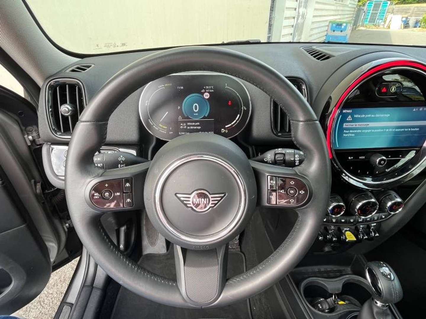 Mini Countryman Cooper SE Edition Premium Plus - 2023 - Joinsteer - #5
