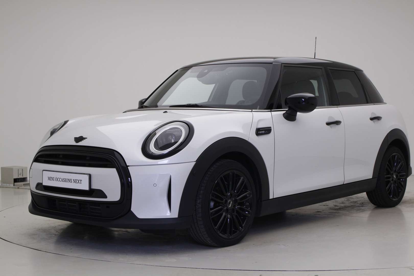 Mini 5 Portes Cooper Edition Camden - 2023 - Joinsteer - #7