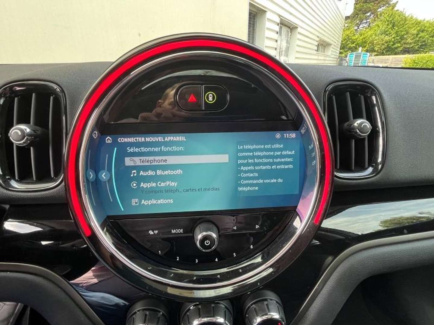 Mini Countryman Cooper SE Edition Premium Plus - 2023 - Joinsteer - #6