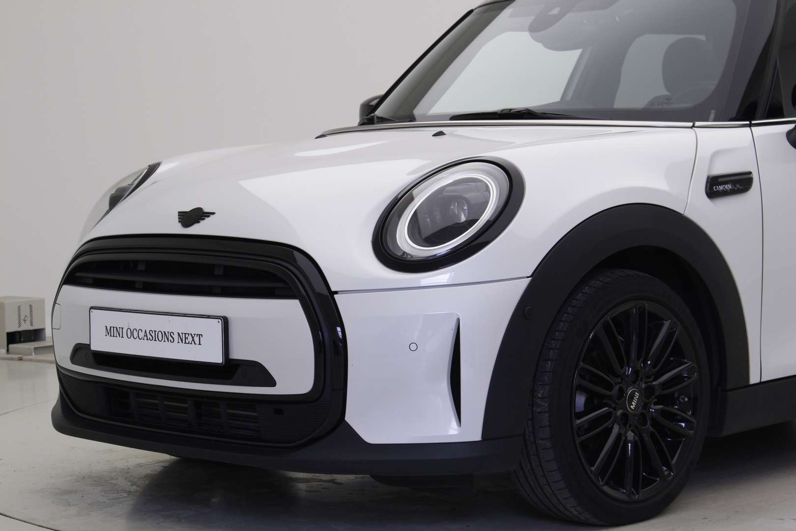 Mini 5 Portes Cooper Edition Camden - 2023 - Joinsteer - #8