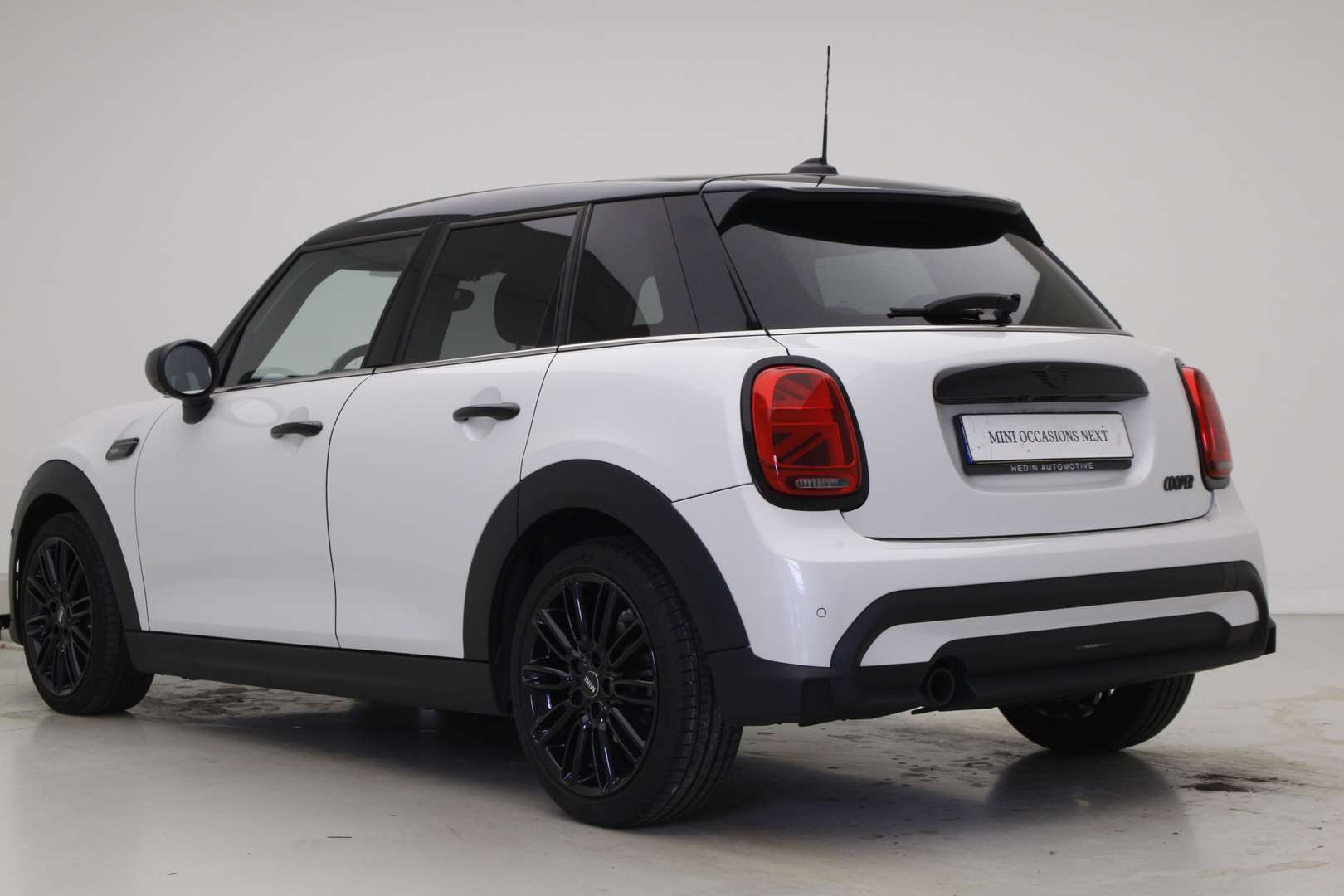 Mini 5 Portes Cooper Edition Camden - 2023 - Joinsteer - #9