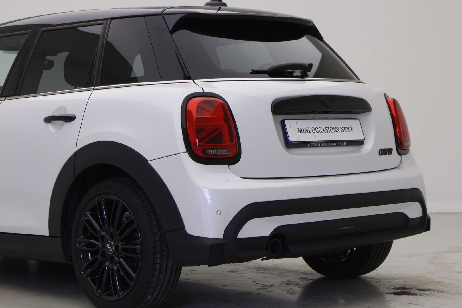 Mini 5 Portes Cooper Edition Camden - 2023 - Joinsteer - #10