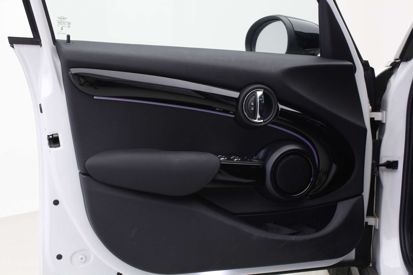 Mini 5 Portes Cooper Edition Camden - 2023 - Joinsteer - #11