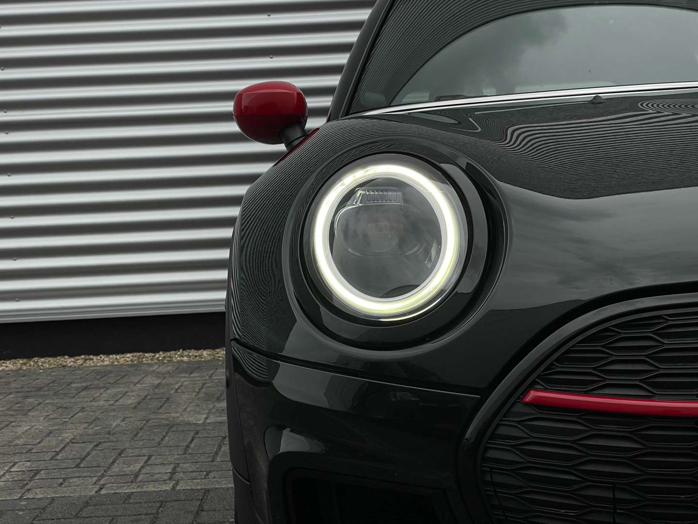 Mini Clubman John Cooper Works Sport - 2021 - Joinsteer - #5