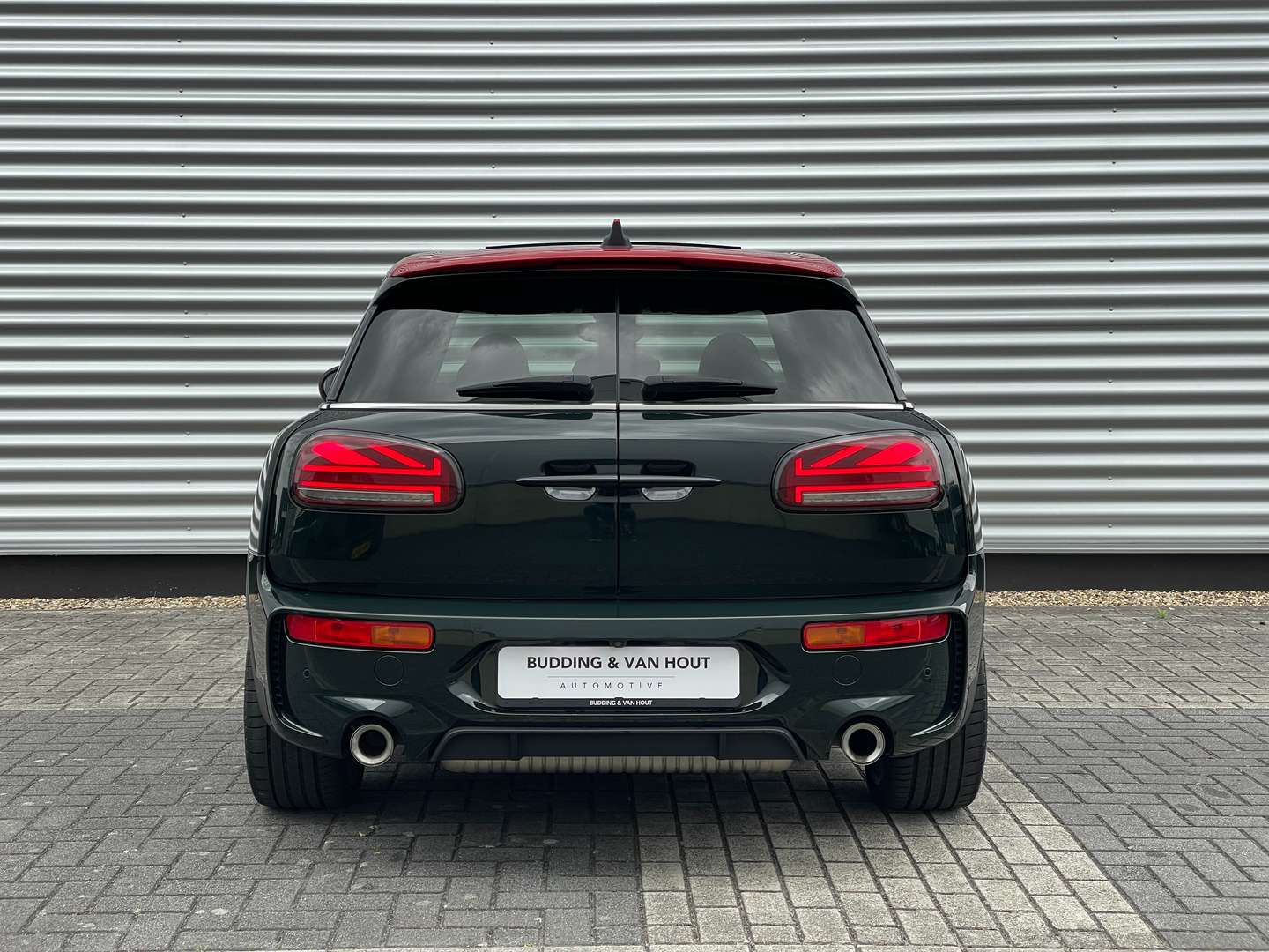 Mini Clubman John Cooper Works Sport - 2021 - Joinsteer - #6