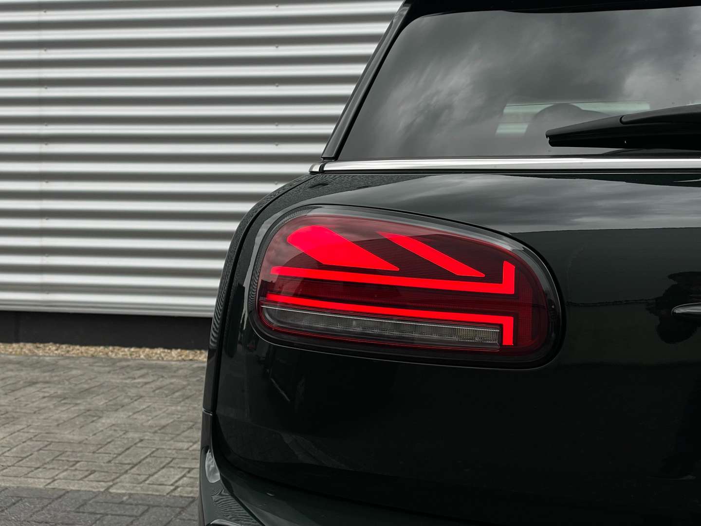 Mini Clubman John Cooper Works Sport - 2021 - Joinsteer - #7