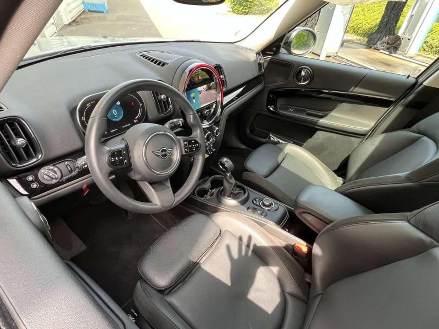 Mini Countryman Cooper SE Edition Premium Plus - 2023 - Joinsteer - #14