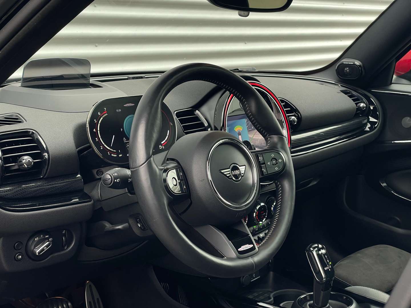 Mini Clubman John Cooper Works Sport - 2021 - Joinsteer - #9