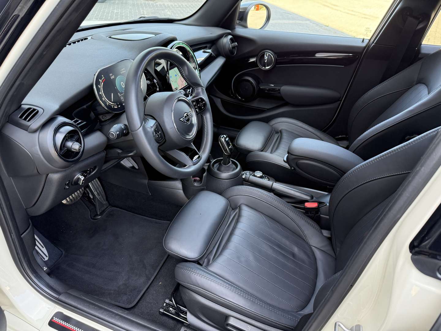 Mini John Cooper Works Cooper - 2022 - Joinsteer - #5