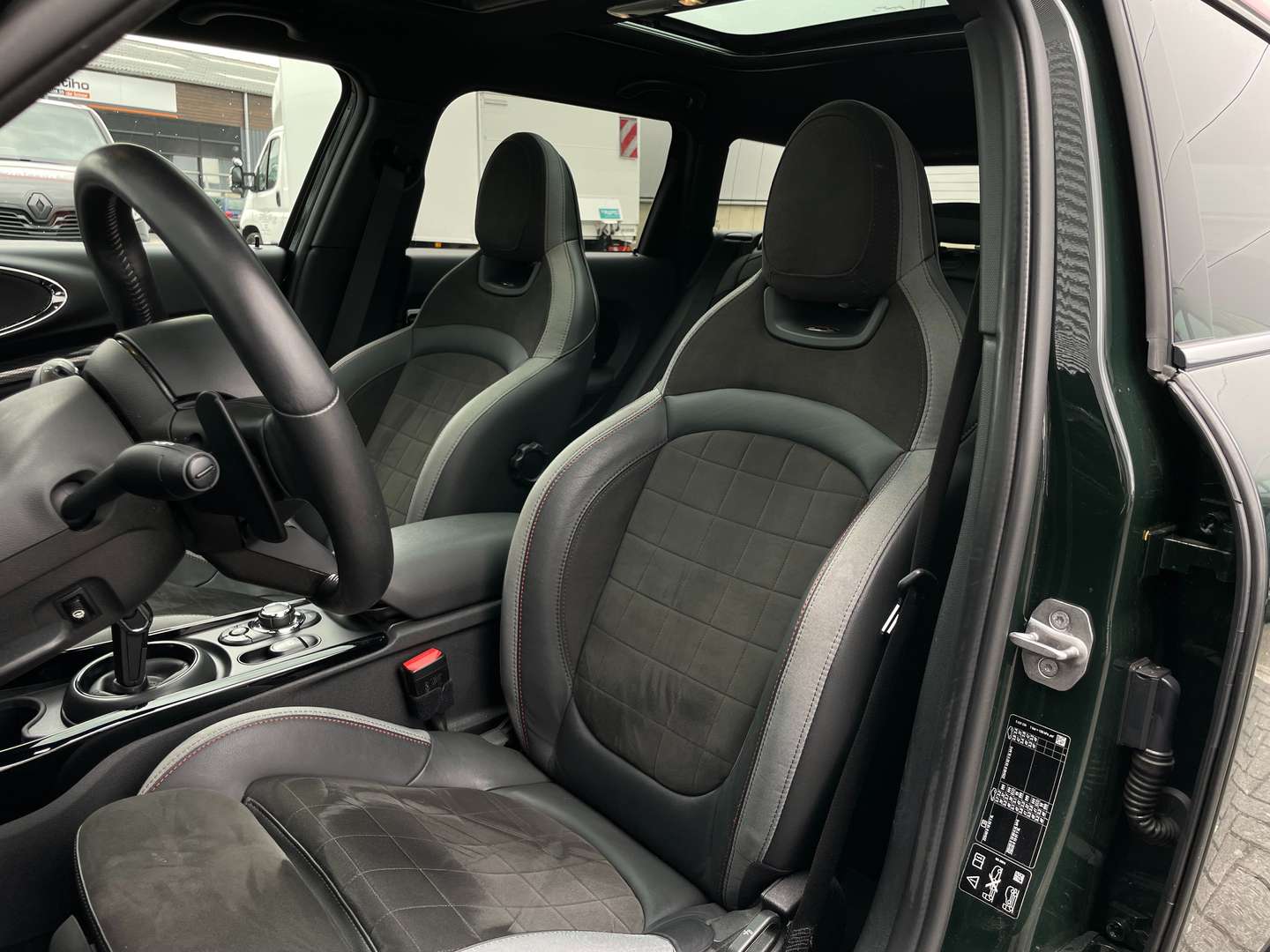 Mini Clubman John Cooper Works Sport - 2021 - Joinsteer - #10