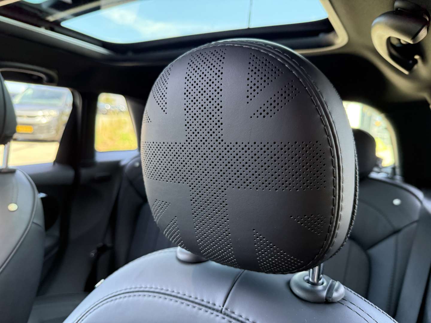 Mini John Cooper Works Cooper - 2022 - Joinsteer - #7