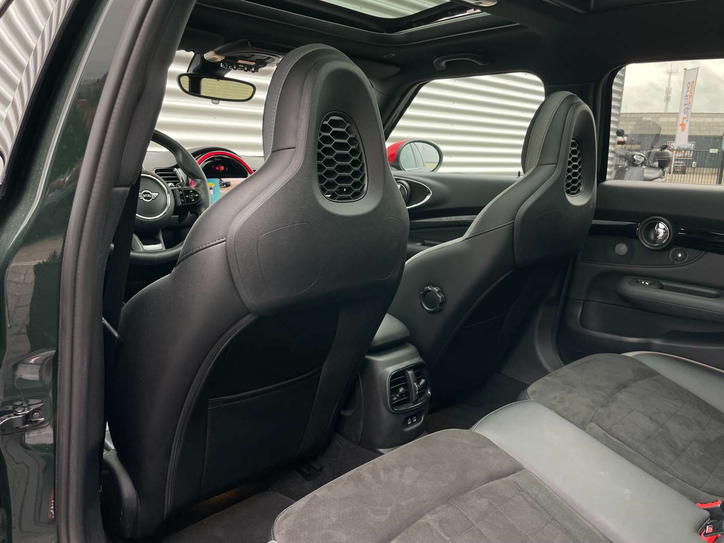 Mini Clubman John Cooper Works Sport - 2021 - Joinsteer - #11
