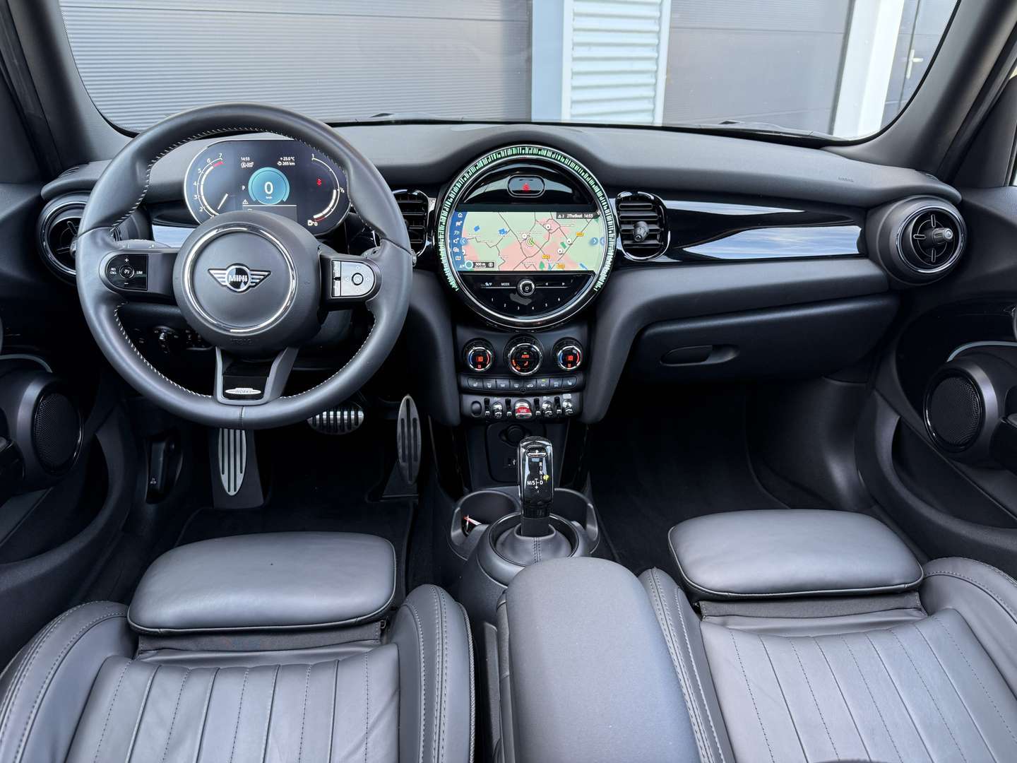 Mini John Cooper Works Cooper - 2022 - Joinsteer - #8