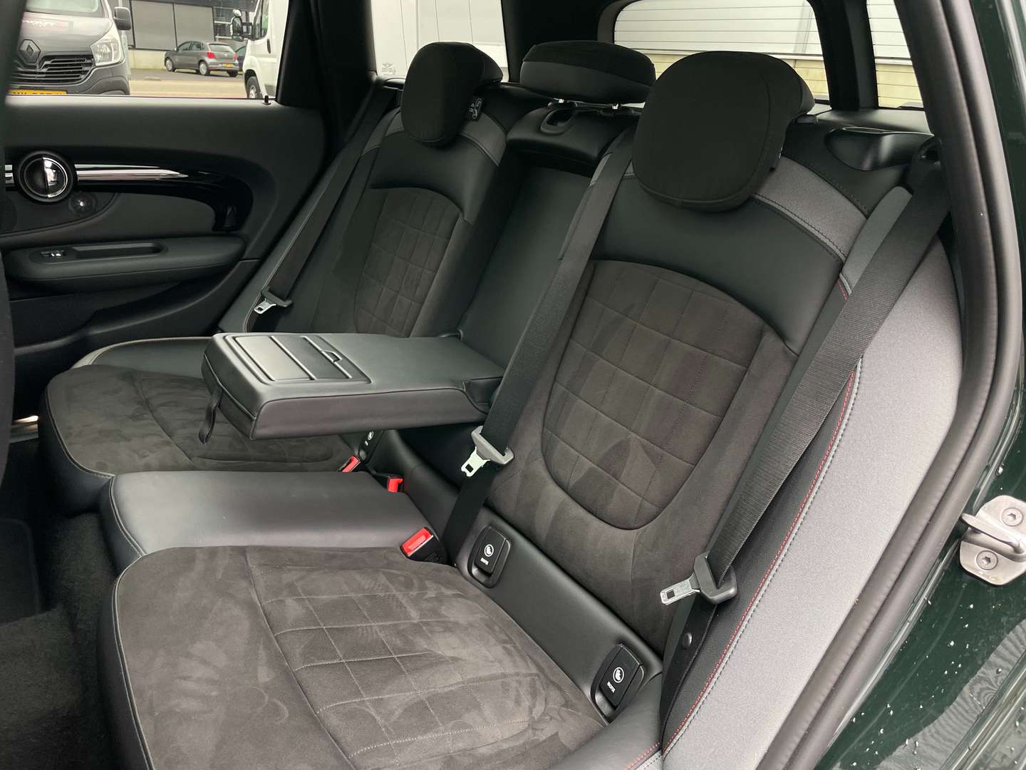 Mini Clubman John Cooper Works Sport - 2021 - Joinsteer - #12