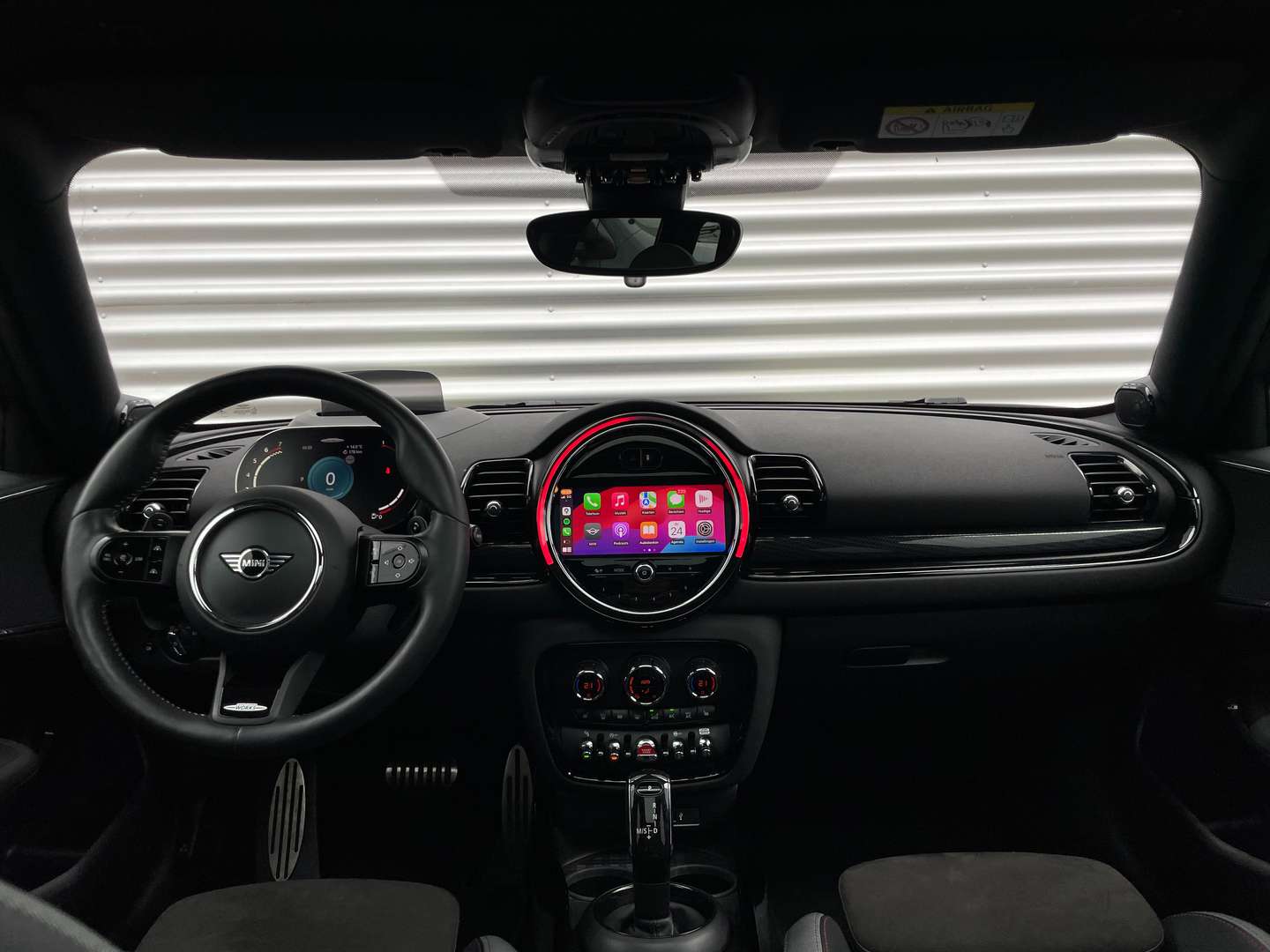 Mini Clubman John Cooper Works Sport - 2021 - Joinsteer - #13
