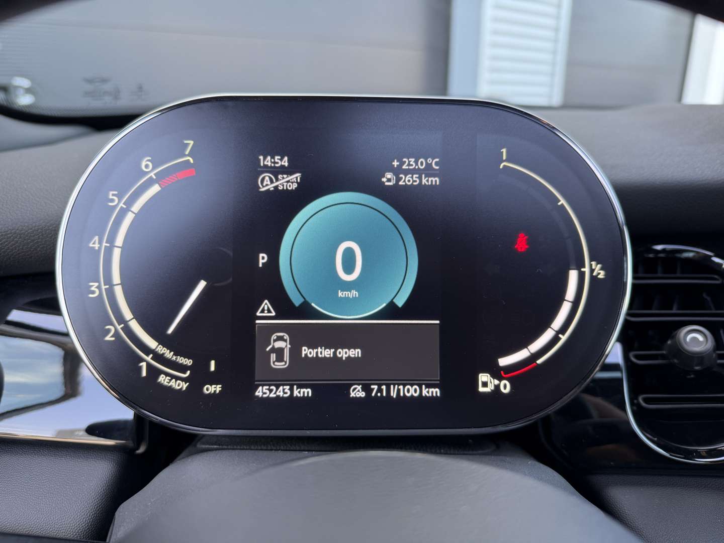 Mini John Cooper Works Cooper - 2022 - Joinsteer - #11