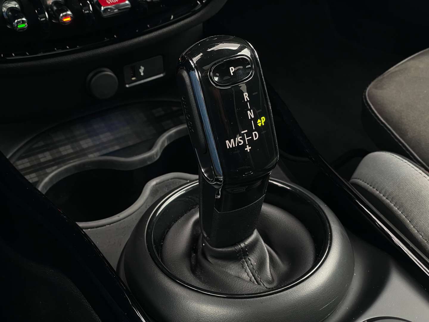 Mini Clubman John Cooper Works Sport - 2021 - Joinsteer - #15