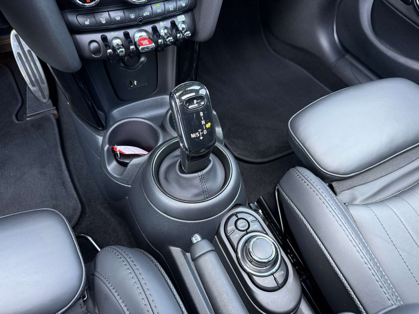 Mini John Cooper Works Cooper - 2022 - Joinsteer - #13