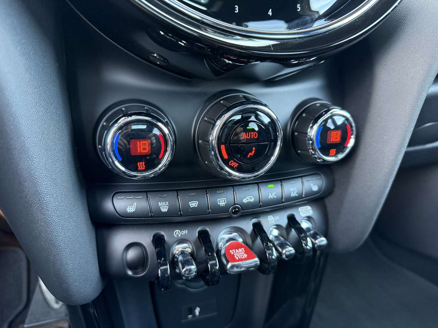 Mini John Cooper Works Cooper - 2022 - Joinsteer - #14