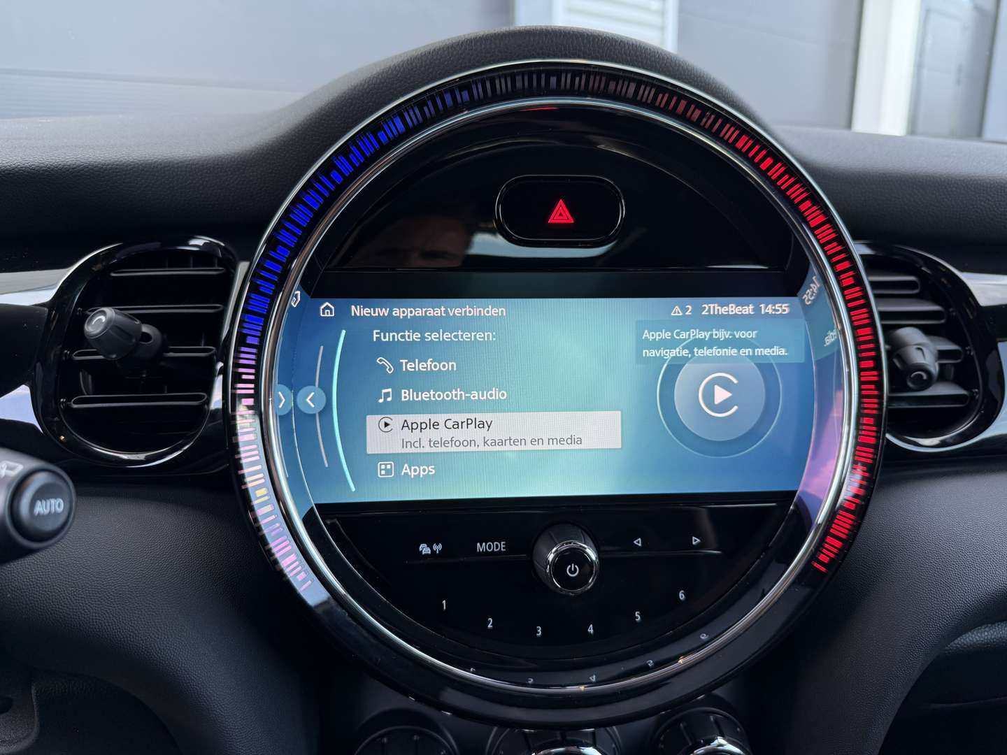 Mini John Cooper Works Cooper - 2022 - Joinsteer - #16