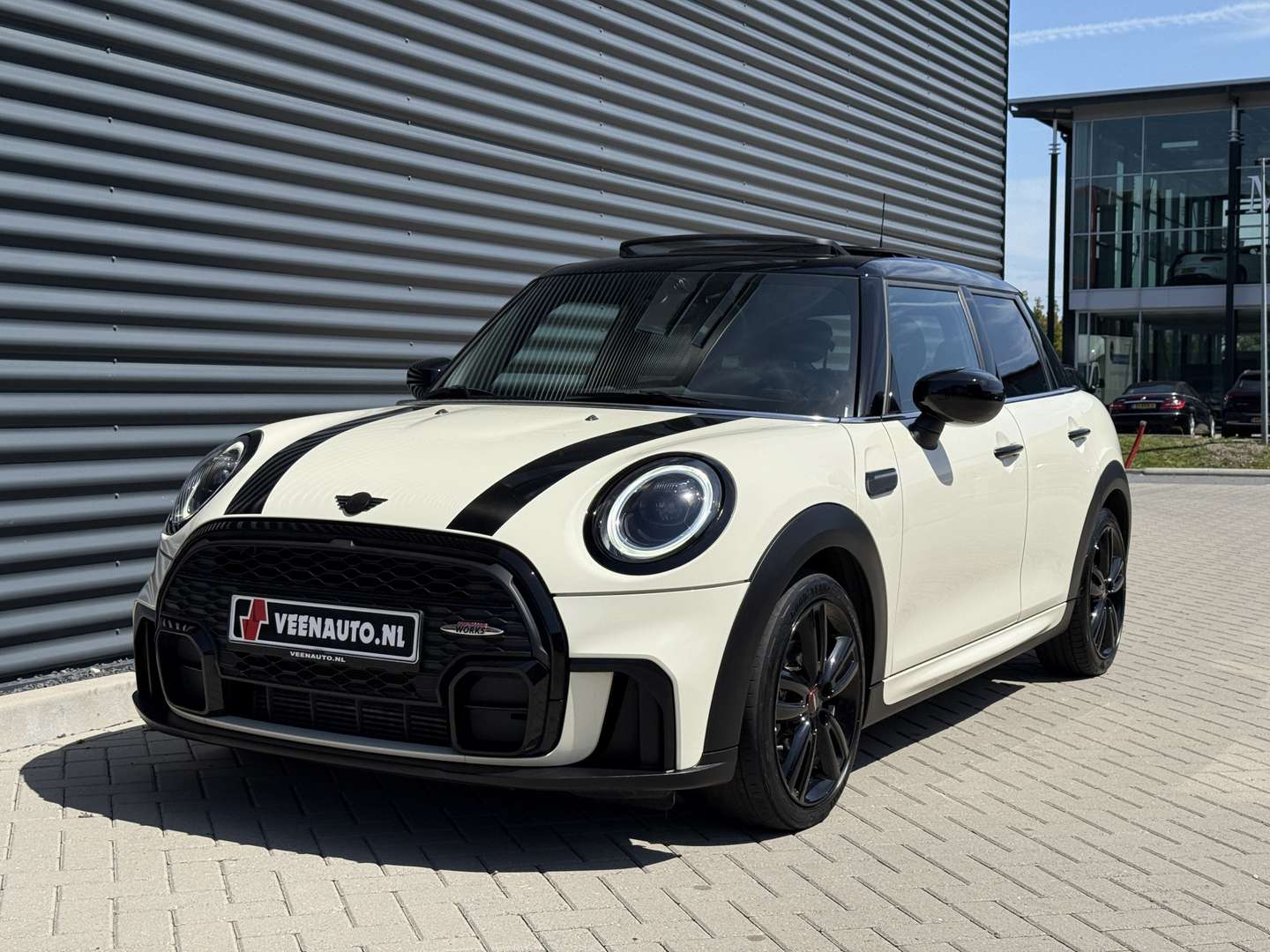 Mini John Cooper Works Cooper - 2022 - Joinsteer - #17