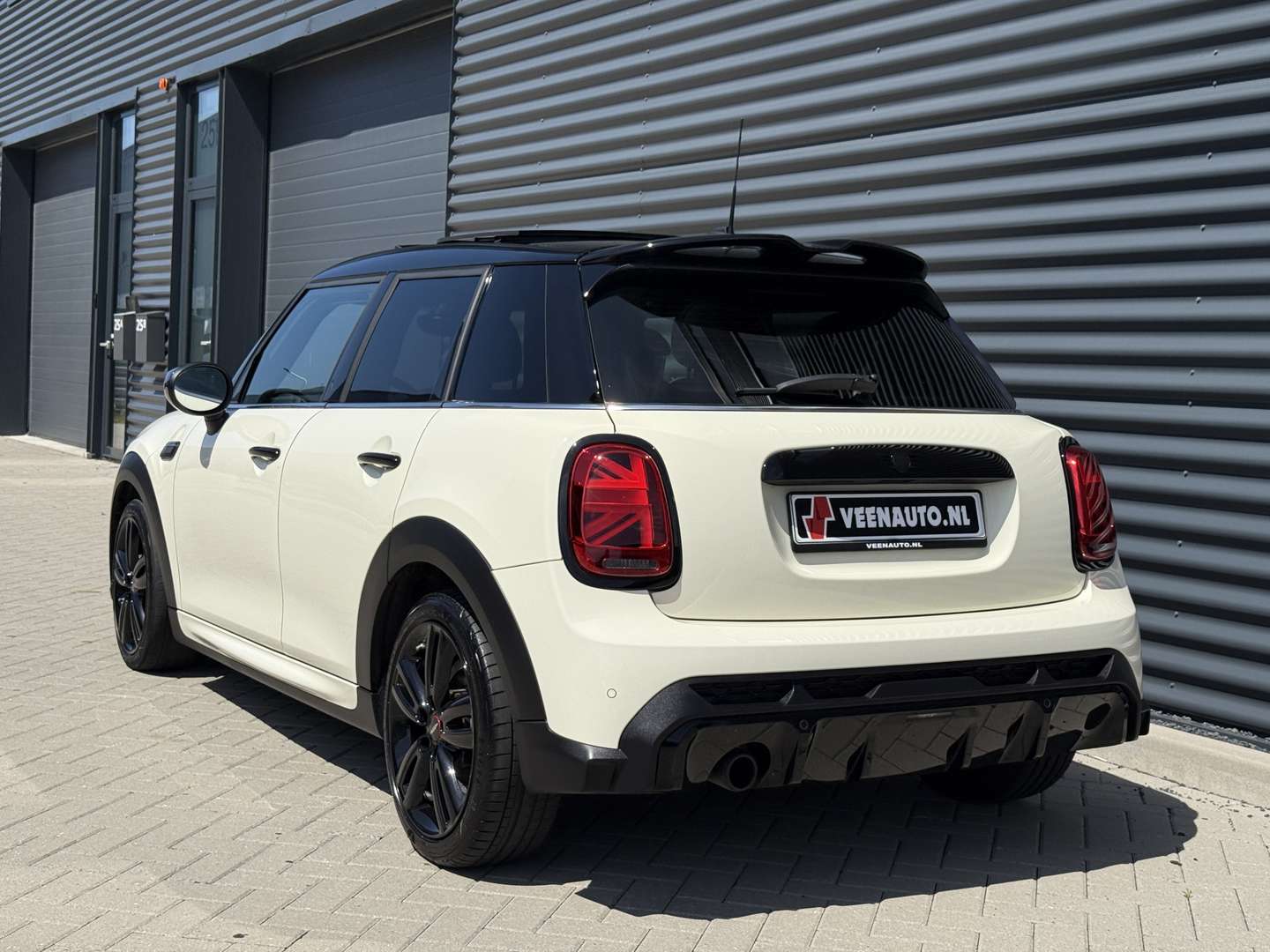 Mini John Cooper Works Cooper - 2022 - Joinsteer - #18