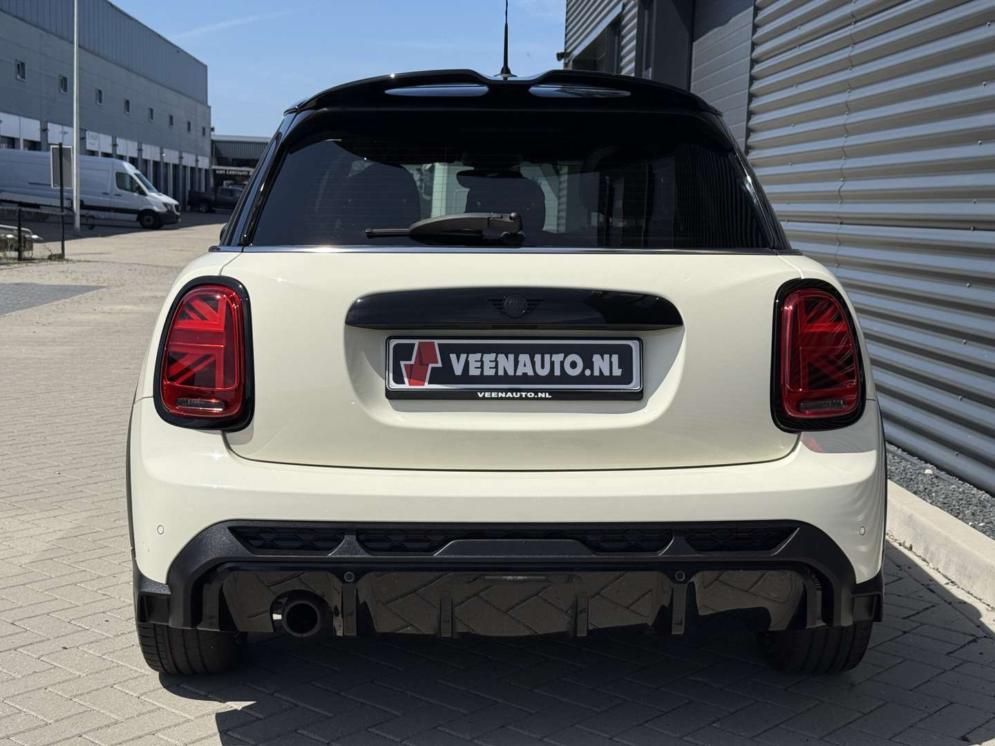 Mini John Cooper Works Cooper - 2022 - Joinsteer - #19