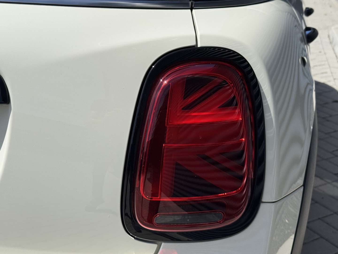 Mini John Cooper Works Cooper - 2022 - Joinsteer - #20