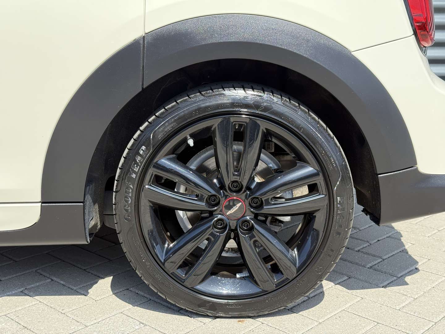 Mini John Cooper Works Cooper - 2022 - Joinsteer - #22
