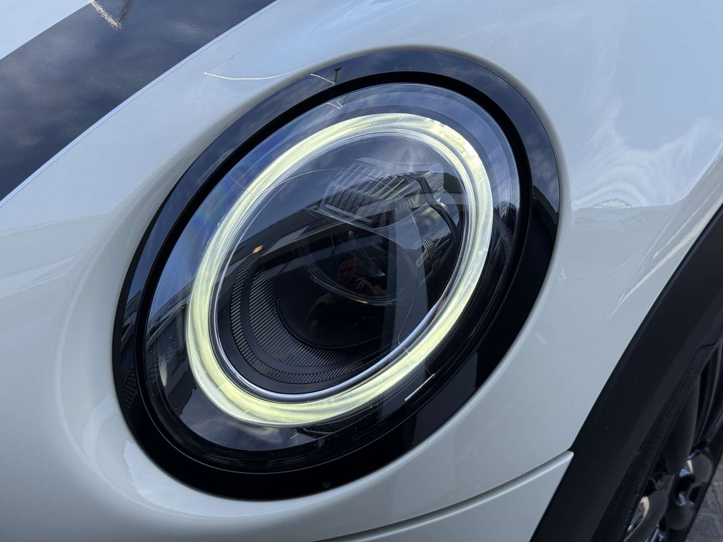 Mini John Cooper Works Cooper - 2022 - Joinsteer - #23
