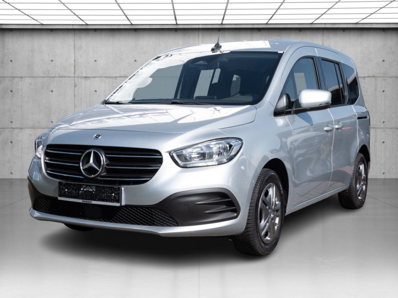 Mercedes Classe T 180 STYLE Standard - 2022 - Joinsteer - #1