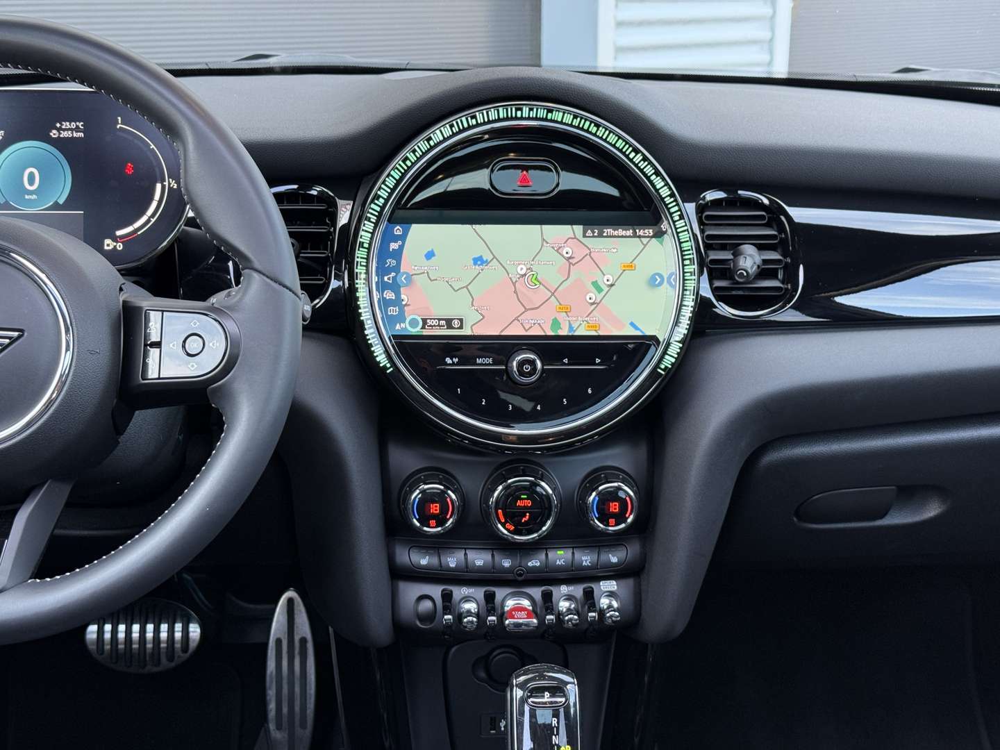Mini John Cooper Works Cooper - 2022 - Joinsteer - #27