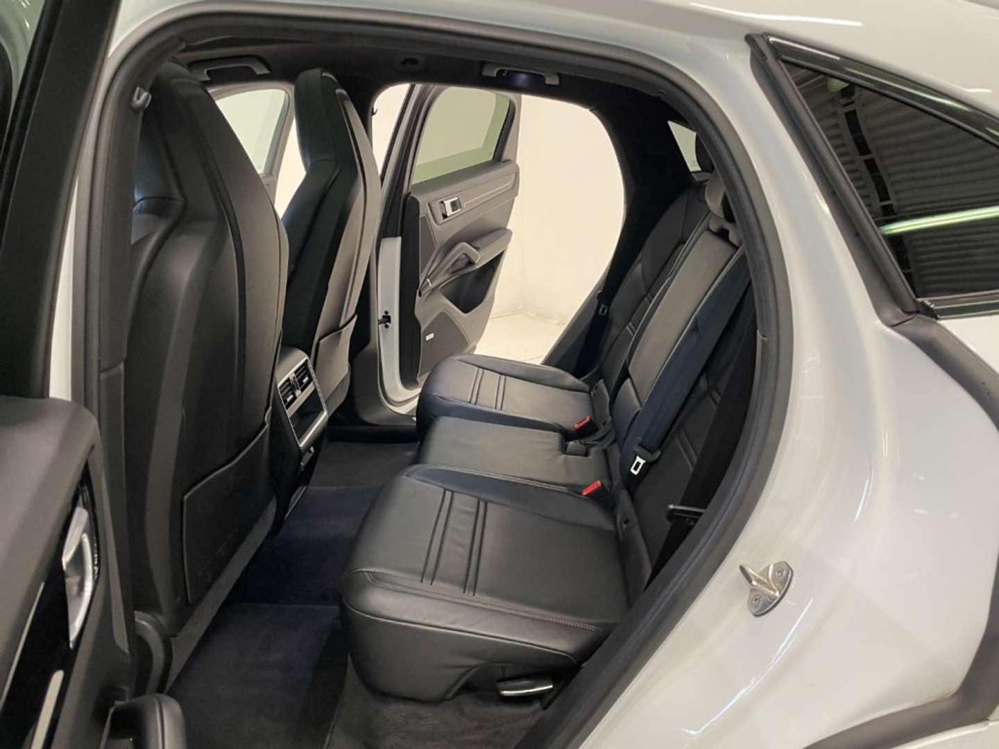 Porsche Cayenne III E-Hybrid Coupé - 2021 - Joinsteer - #7
