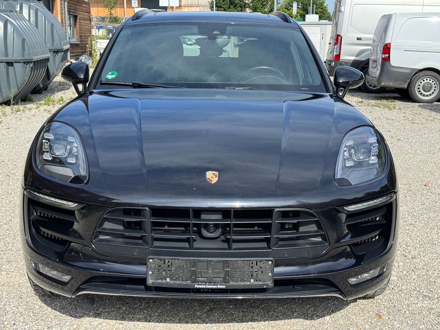 Porsche Macan II GTS - 2018 - Joinsteer - #4