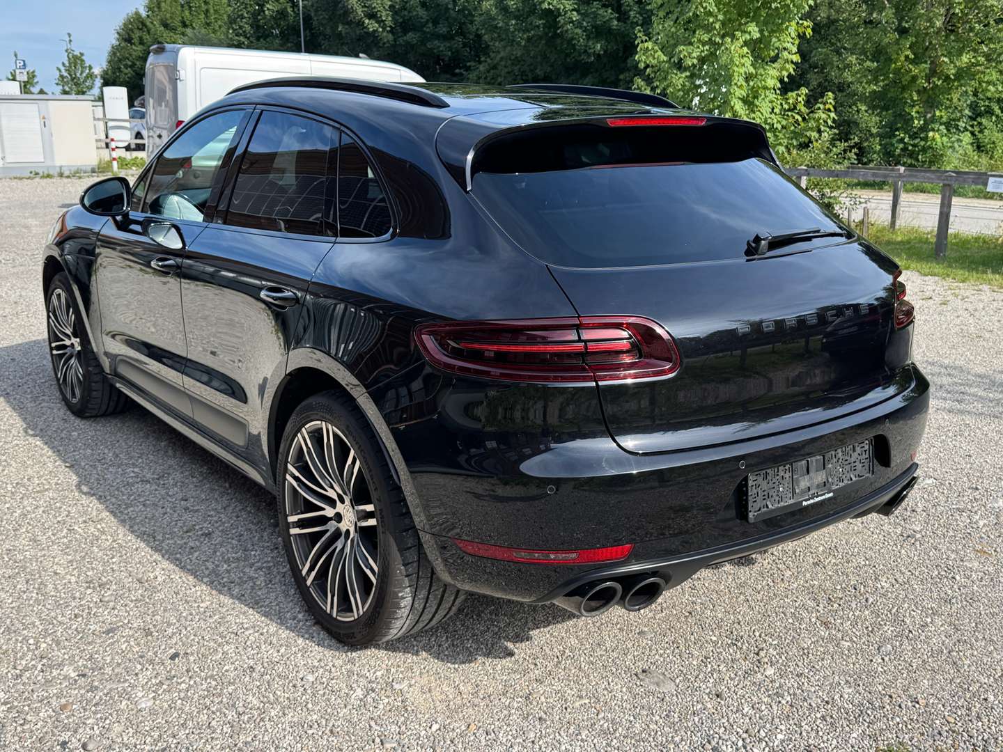 Porsche Macan II GTS - 2018 - Joinsteer - #7