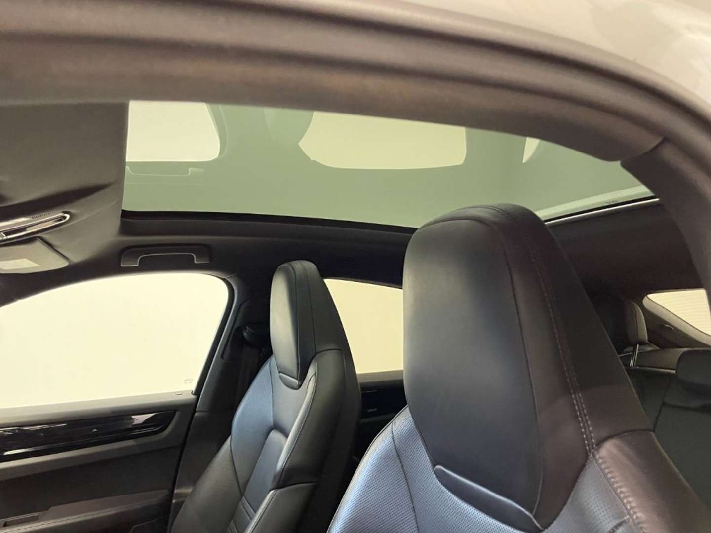 Porsche Cayenne III E-Hybrid Coupé - 2021 - Joinsteer - #14