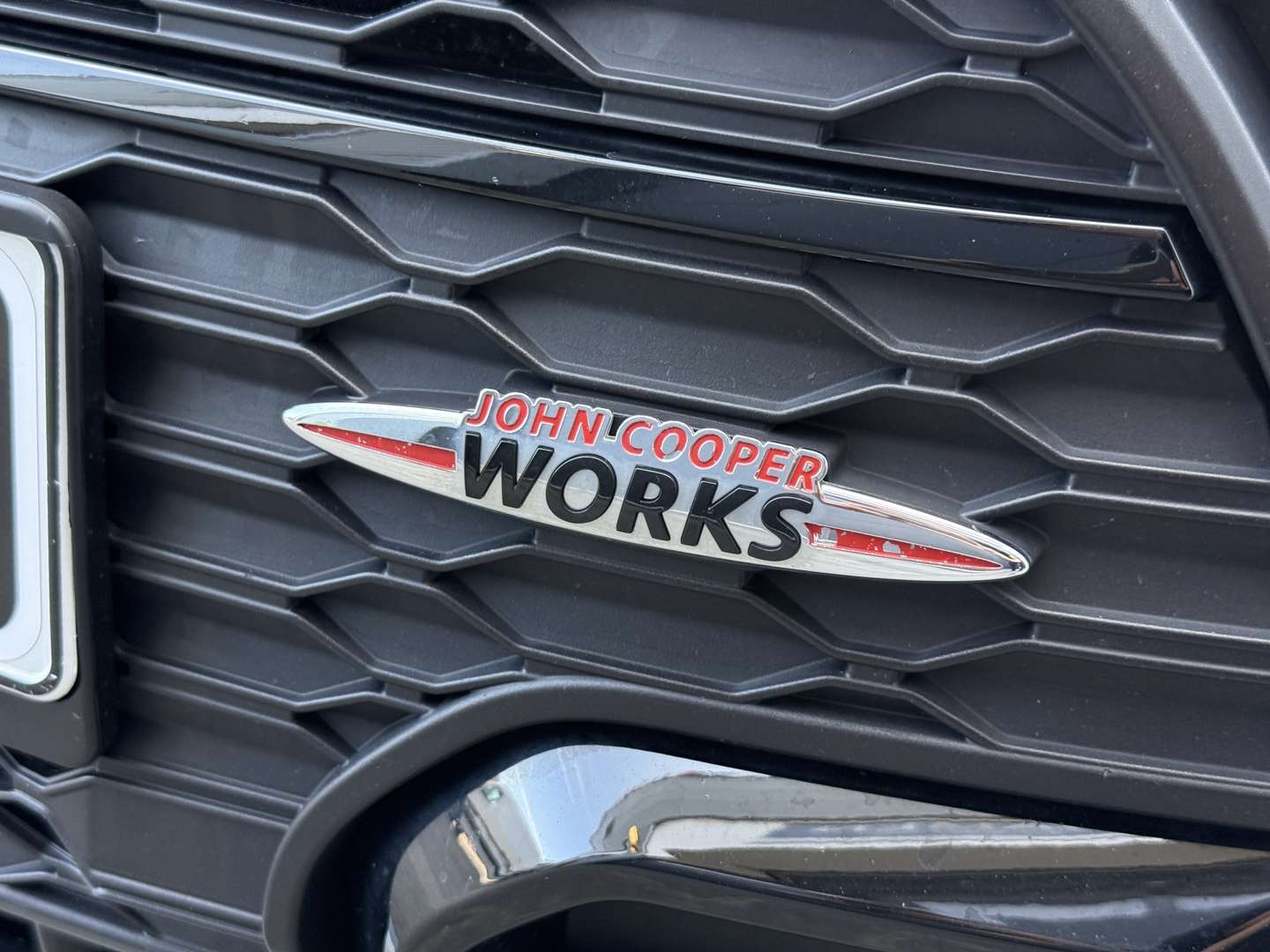 Mini John Cooper Works Cooper - 2022 - Joinsteer - #32