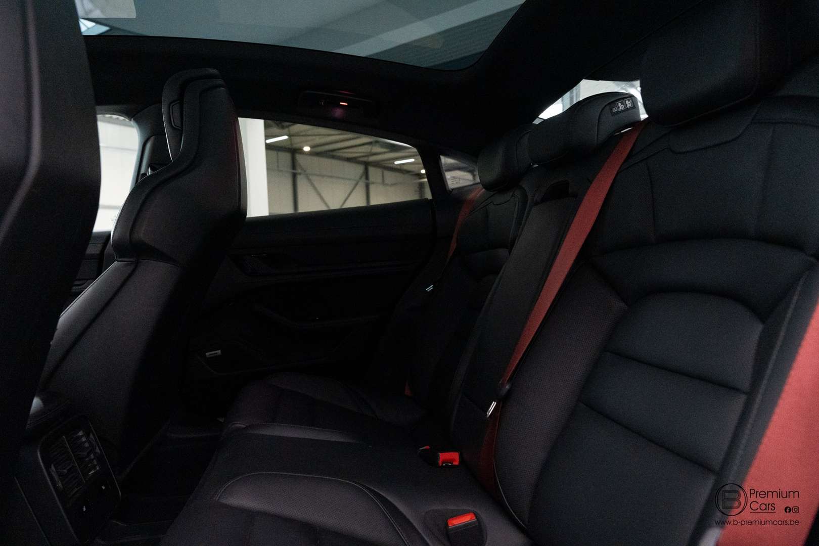 Porsche Taycan 4S Performance - 2020 - Joinsteer - #18