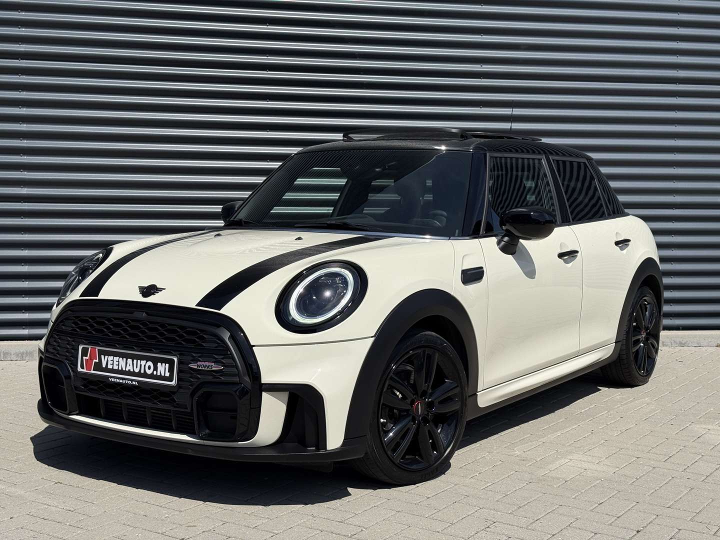 Mini John Cooper Works Cooper - 2022 - Joinsteer - #38