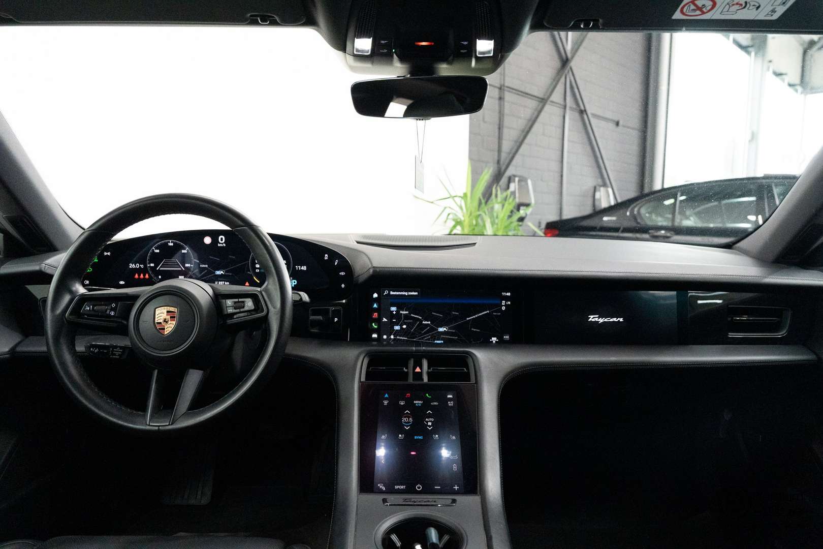 Porsche Taycan 4S Performance - 2020 - Joinsteer - #20