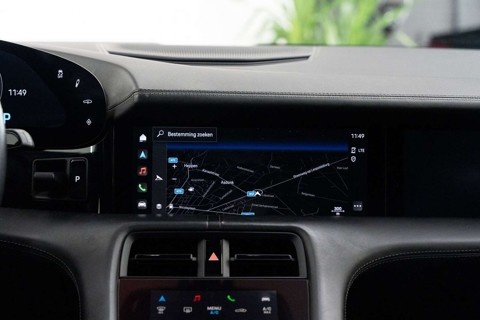 Porsche Taycan 4S Performance - 2020 - Joinsteer - #22
