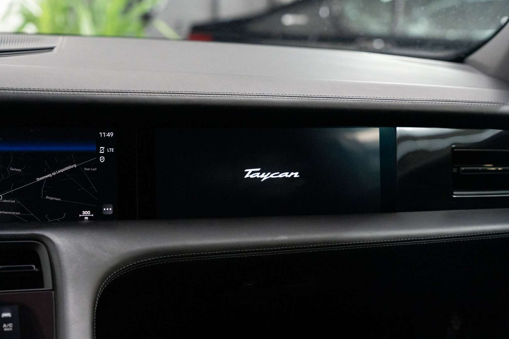 Porsche Taycan 4S Performance - 2020 - Joinsteer - #24
