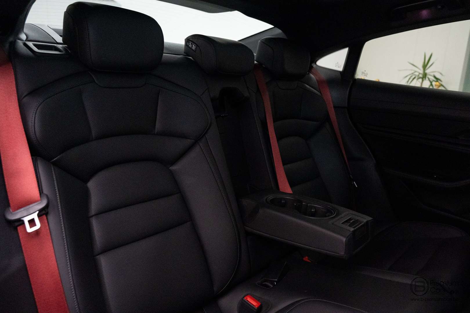 Porsche Taycan 4S Performance - 2020 - Joinsteer - #27