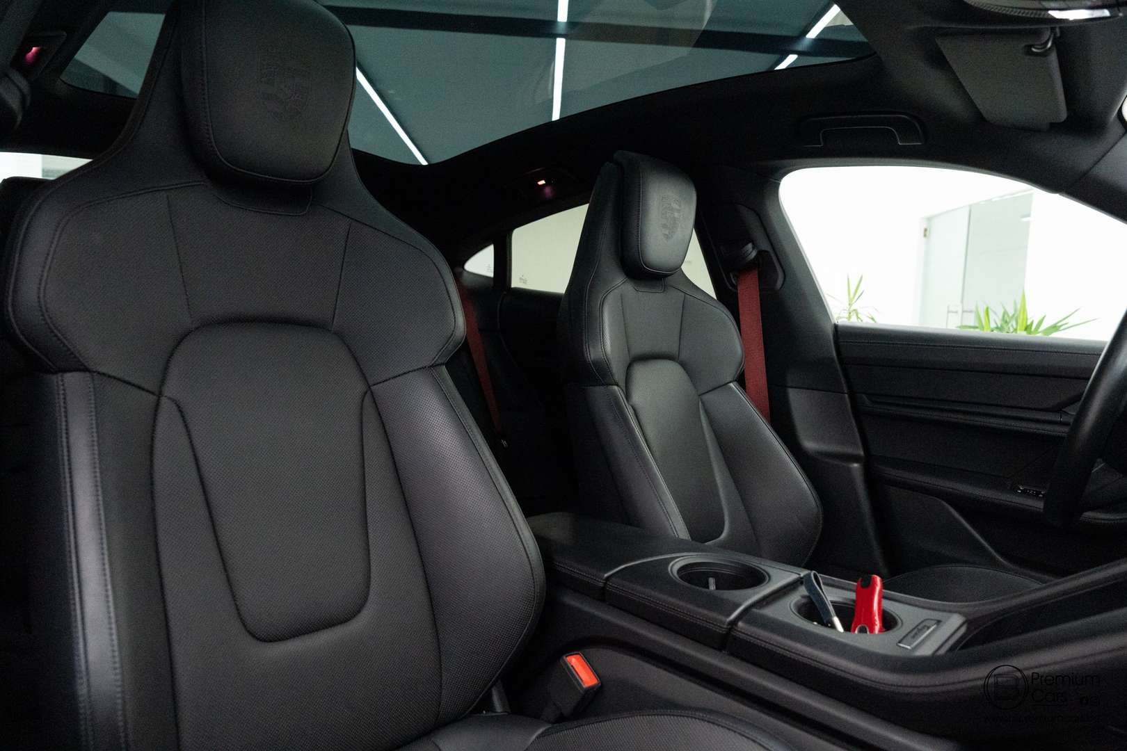 Porsche Taycan 4S Performance - 2020 - Joinsteer - #28