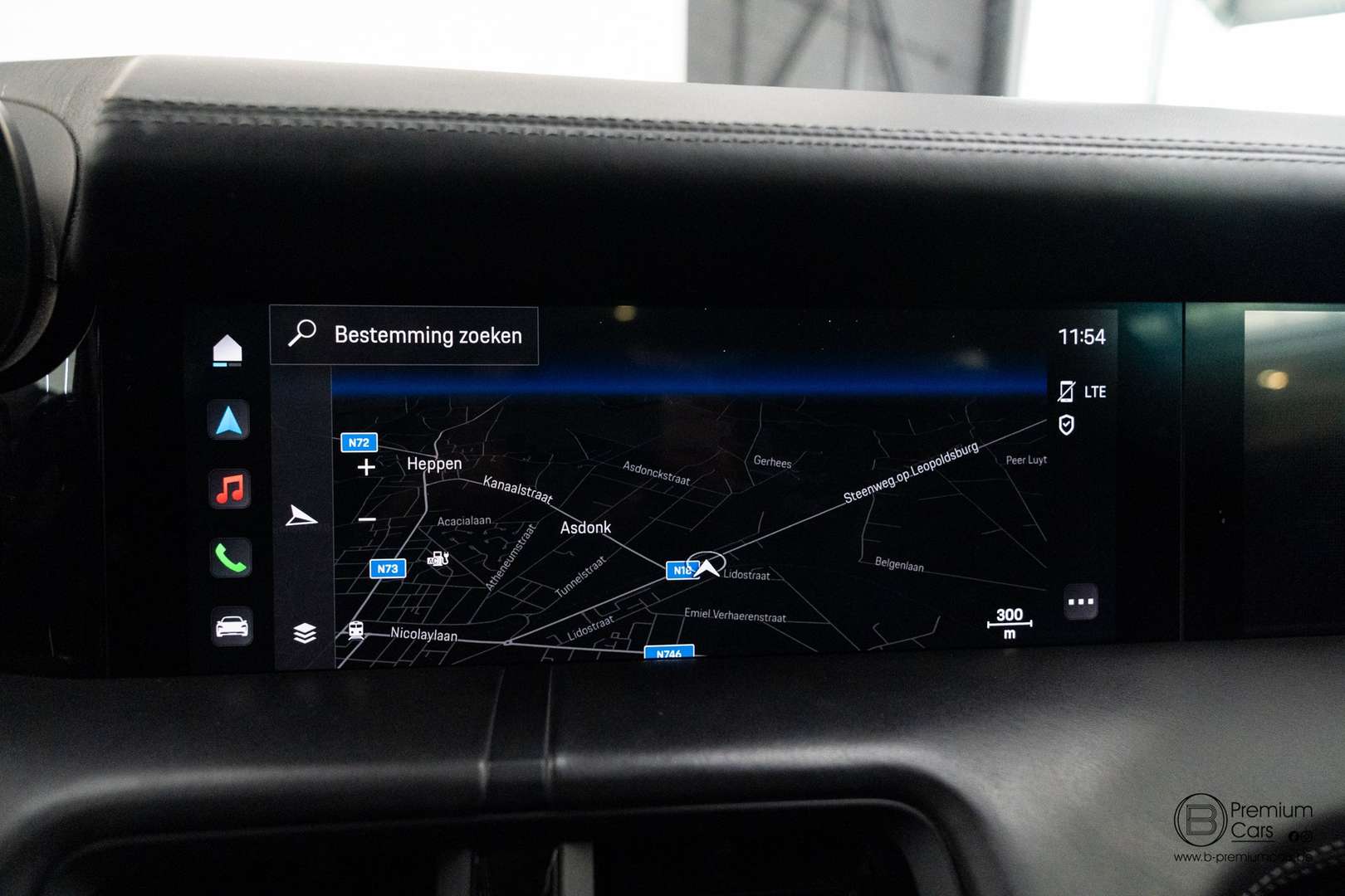 Porsche Taycan 4S Performance - 2020 - Joinsteer - #34