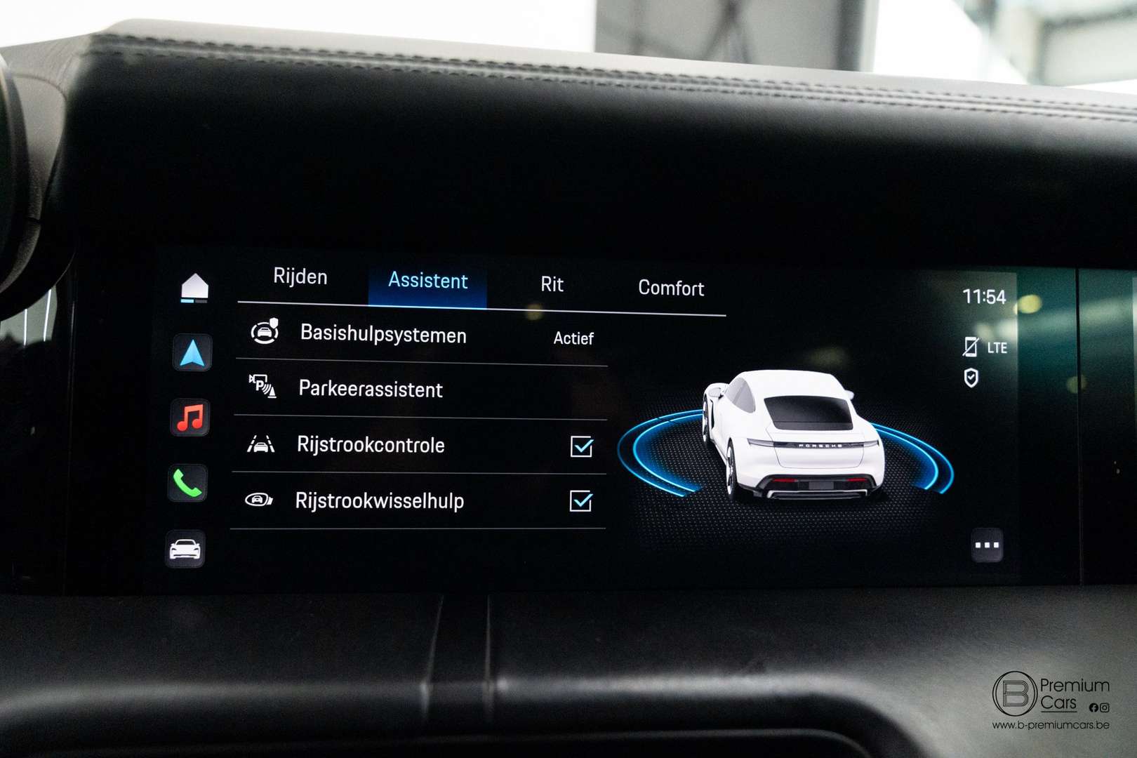 Porsche Taycan 4S Performance - 2020 - Joinsteer - #35