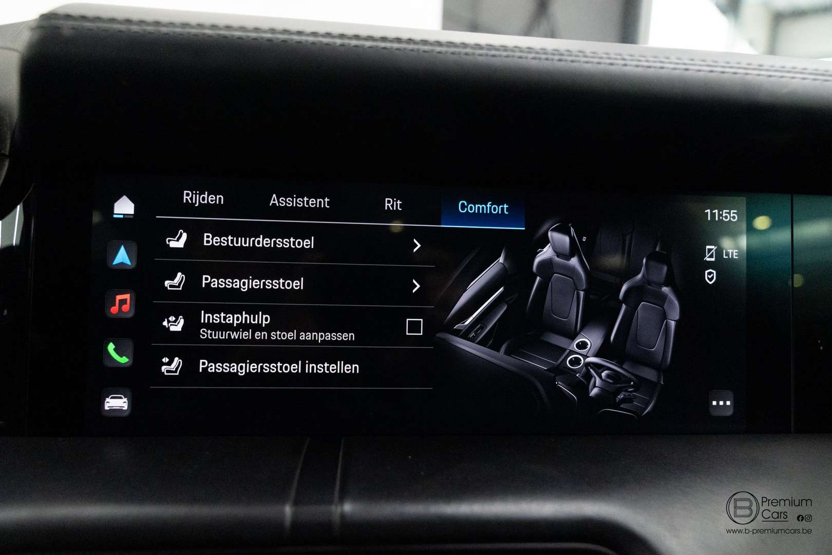 Porsche Taycan 4S Performance - 2020 - Joinsteer - #36