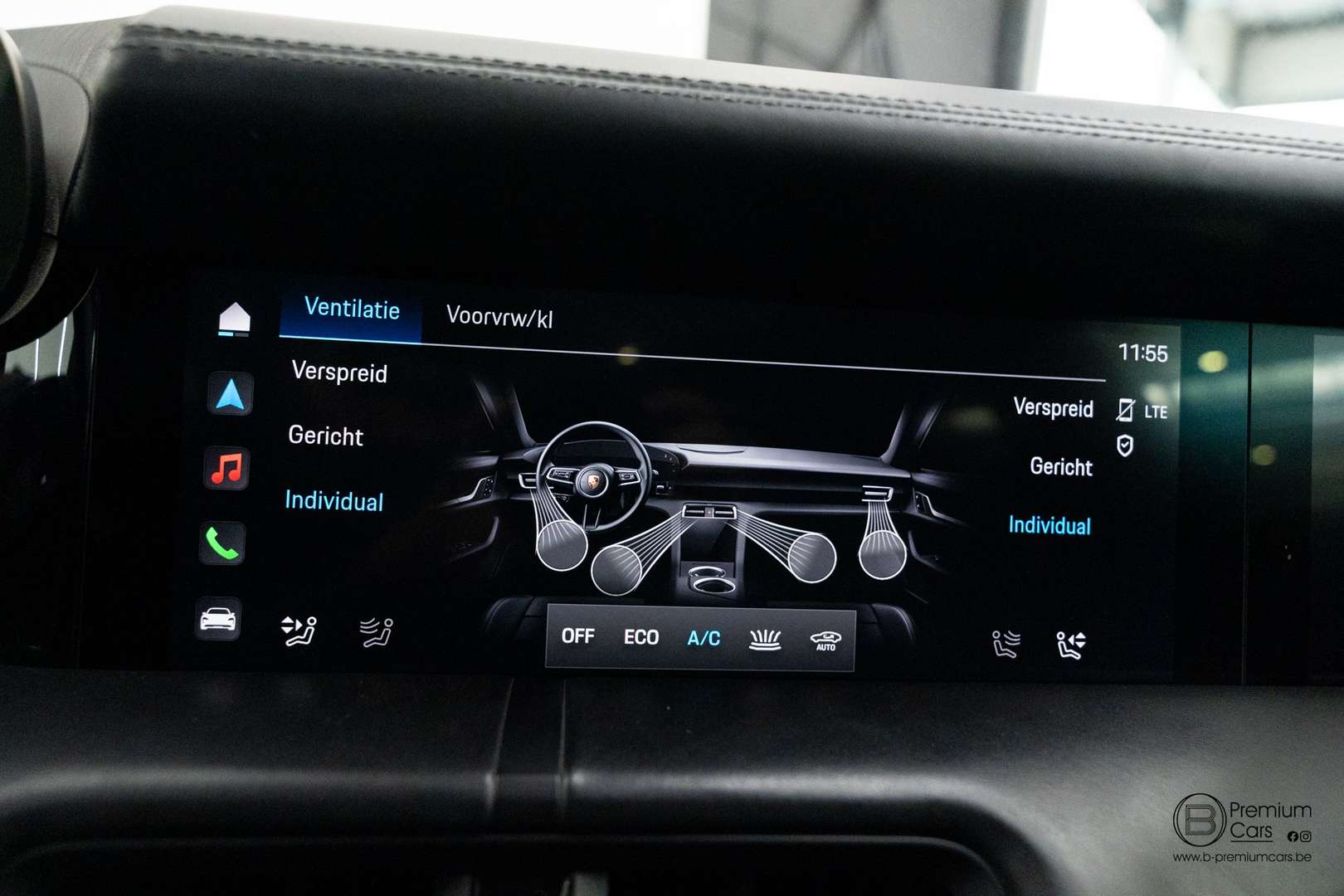 Porsche Taycan 4S Performance - 2020 - Joinsteer - #37