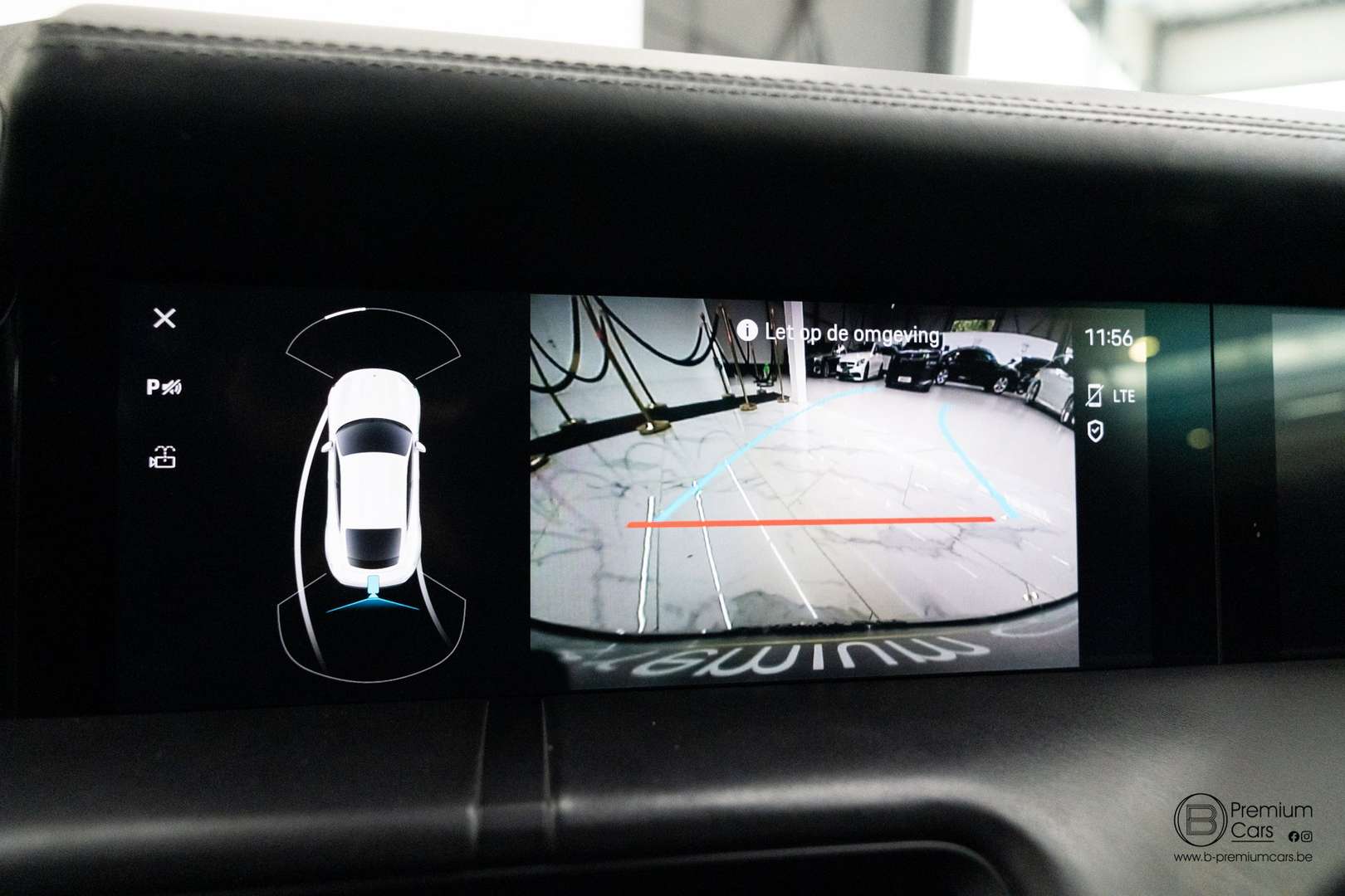 Porsche Taycan 4S Performance - 2020 - Joinsteer - #39