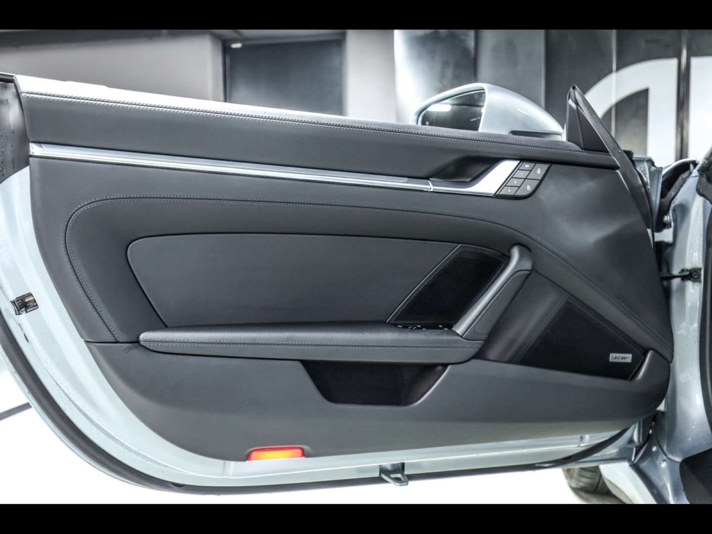 Porsche 992 I Targa 4S - 2021 - Joinsteer - #13
